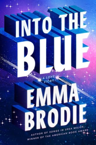 Into the Blue Emma Brodie