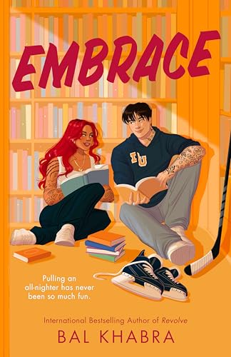 Embrace Bal Khabra