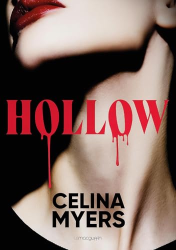 Hollow Celina Myers
