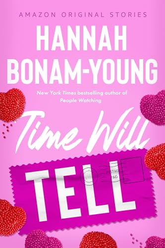Time Will Tell Hannah Bonam-Young
