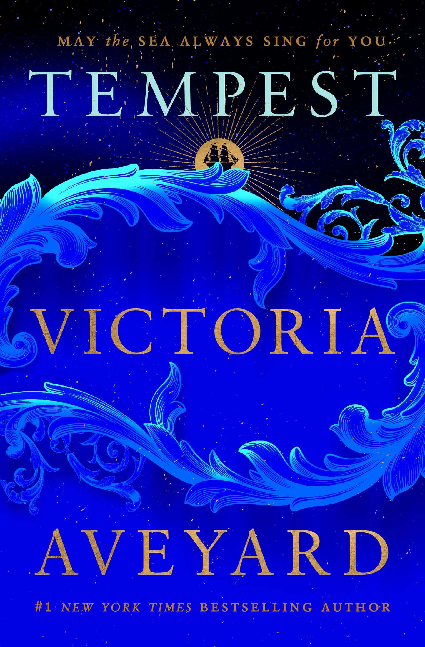 Tempest Victoria Aveyard