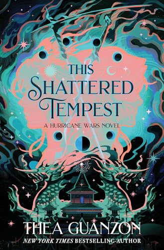 This Shattered Tempest Thea Guanzon