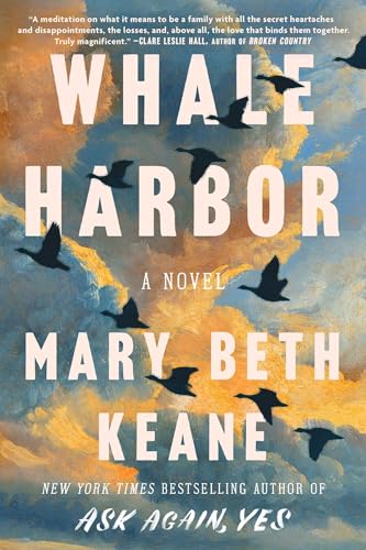 Whale Harbor Mary Beth Keane