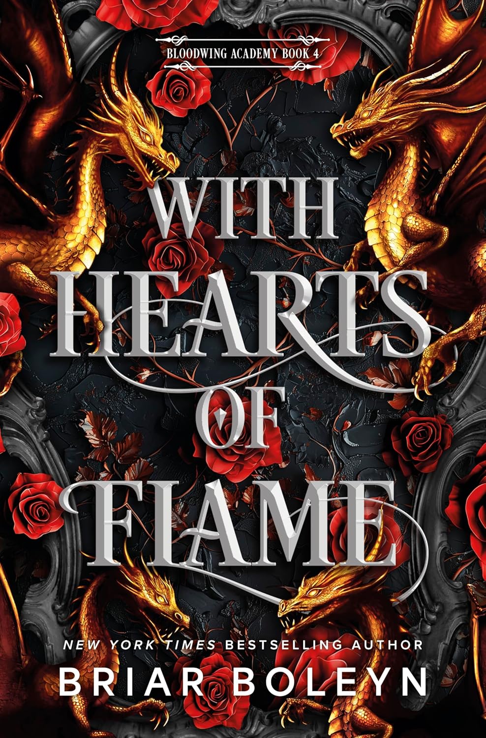 With Hearts of Flame Briar Boleyn