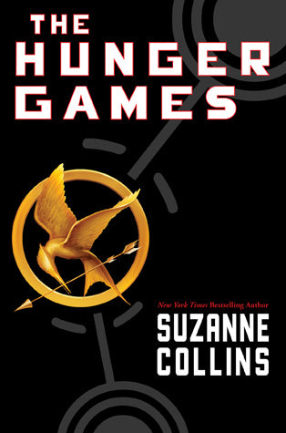 The Hunger Games Suzanne Collins