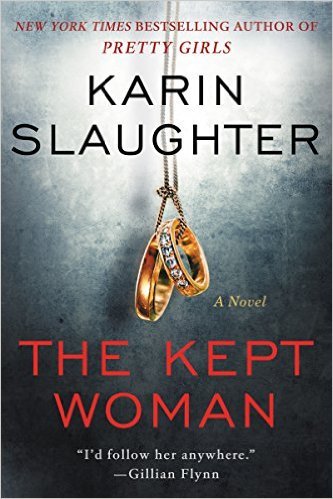 The Kept Woman Karin Slaughter