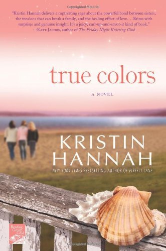 True Colors Kristin Hannah
