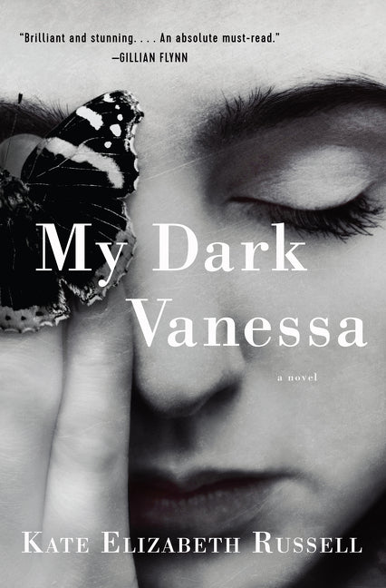My Dark Vanessa Kate Elizabeth Russell