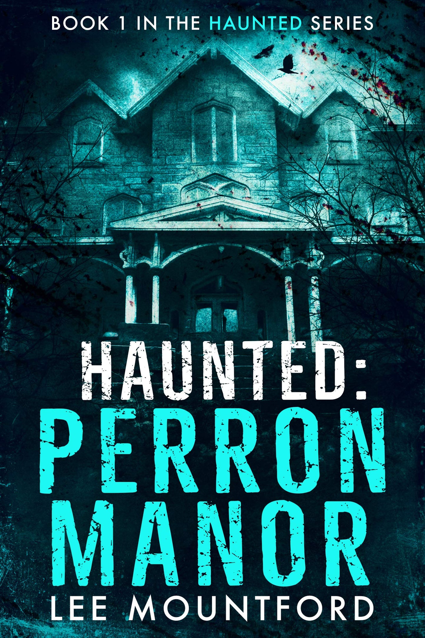 Perron Manor Lee Mountford