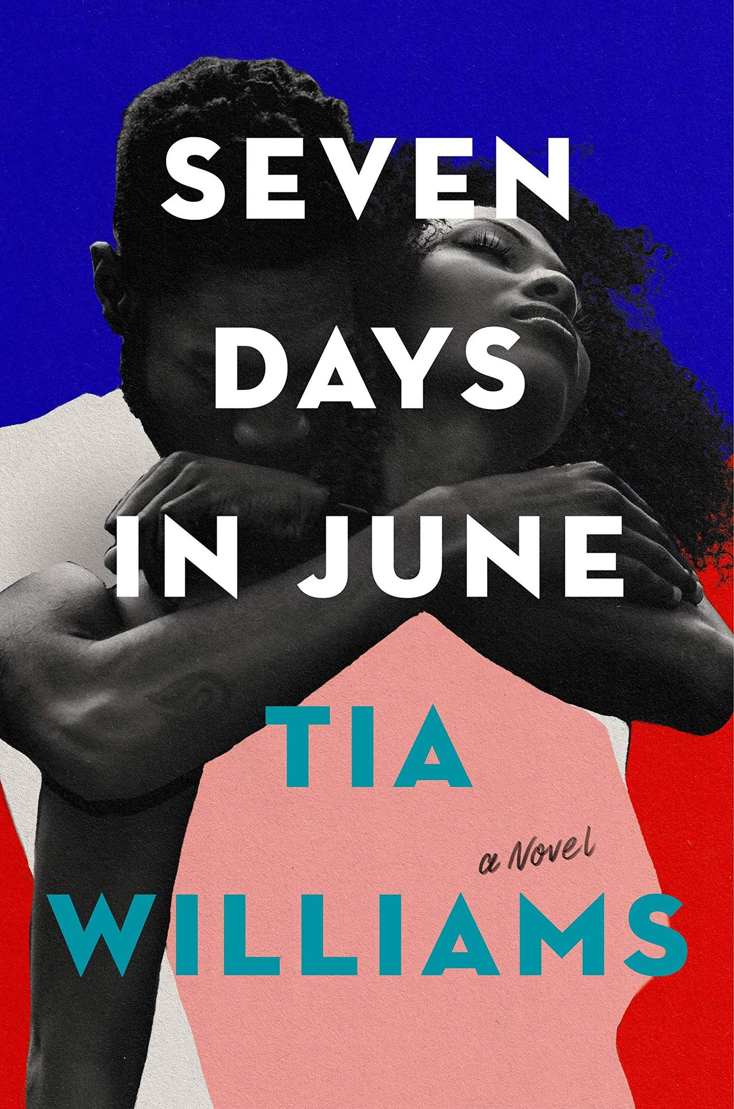 Seven Days in June Tia Williams