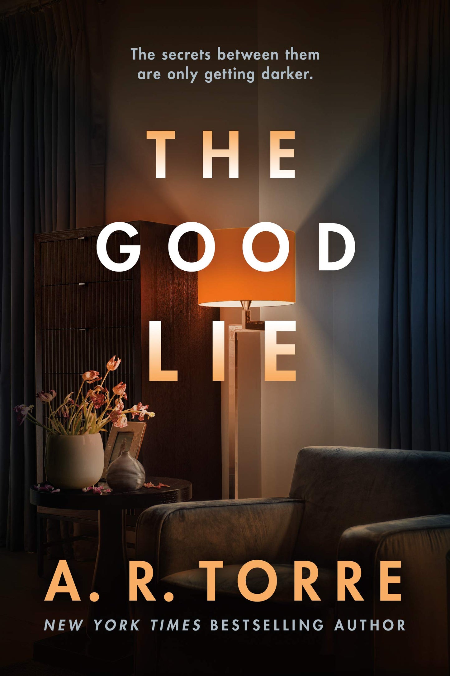 The Good Lie A.R. Torre