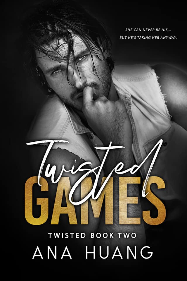 Twisted Games Ana Huang