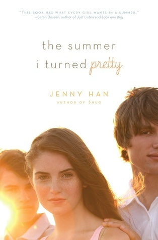 The Summer I Turned Pretty Jenny Han