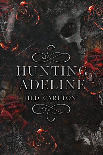Hunting Adeline H.D. Carlton