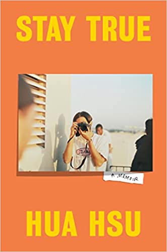 Stay True Hua Hsu