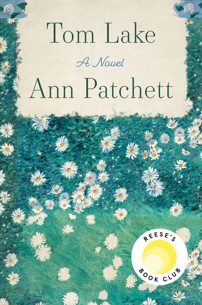 Tom Lake Ann Patchett