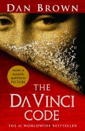 The Da Vinci Code" by Dan Brown