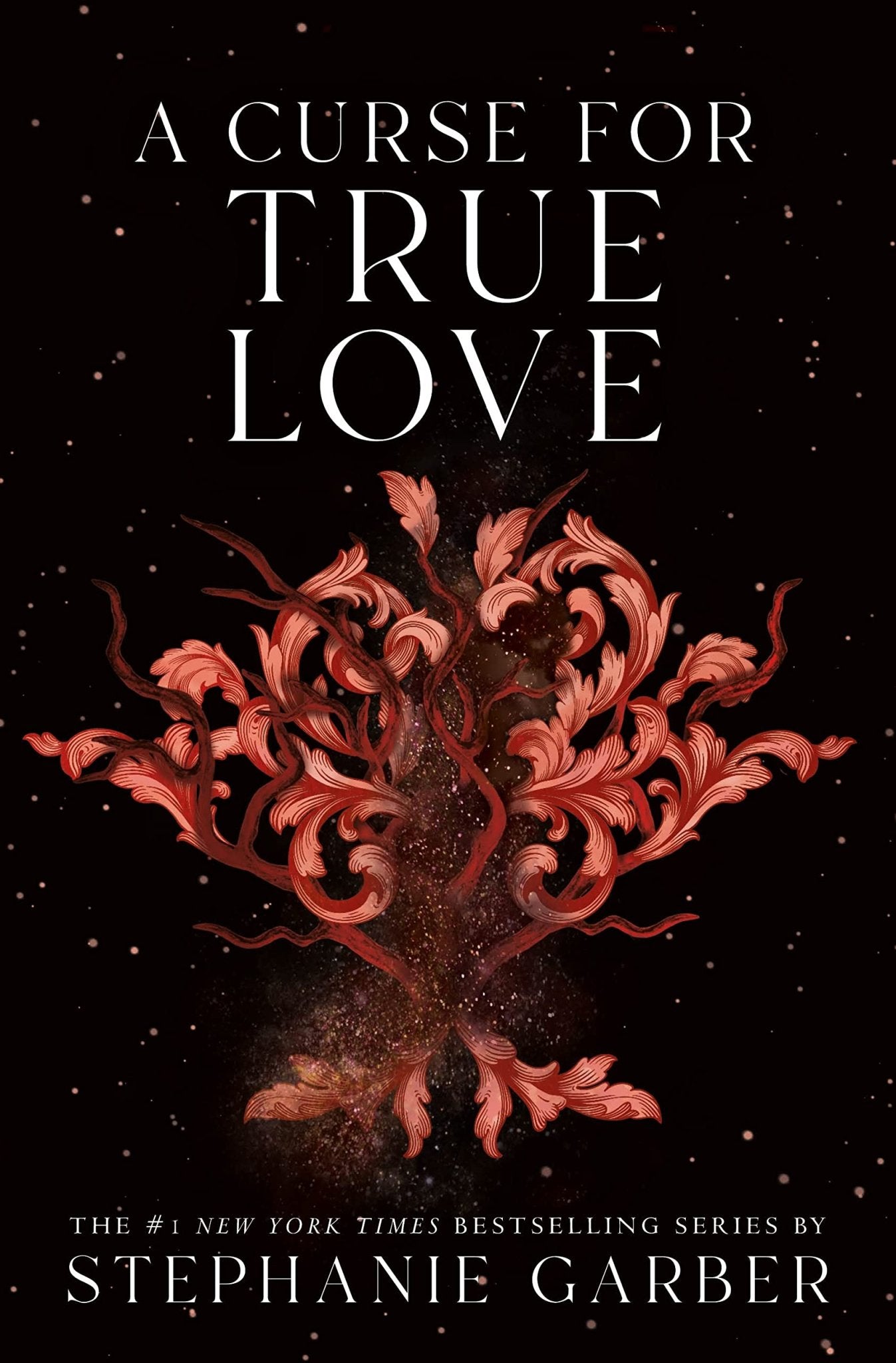 A Curse for True Love Stephanie Garber - cheap e - books storeA Curse for True Love Stephanie Garber
