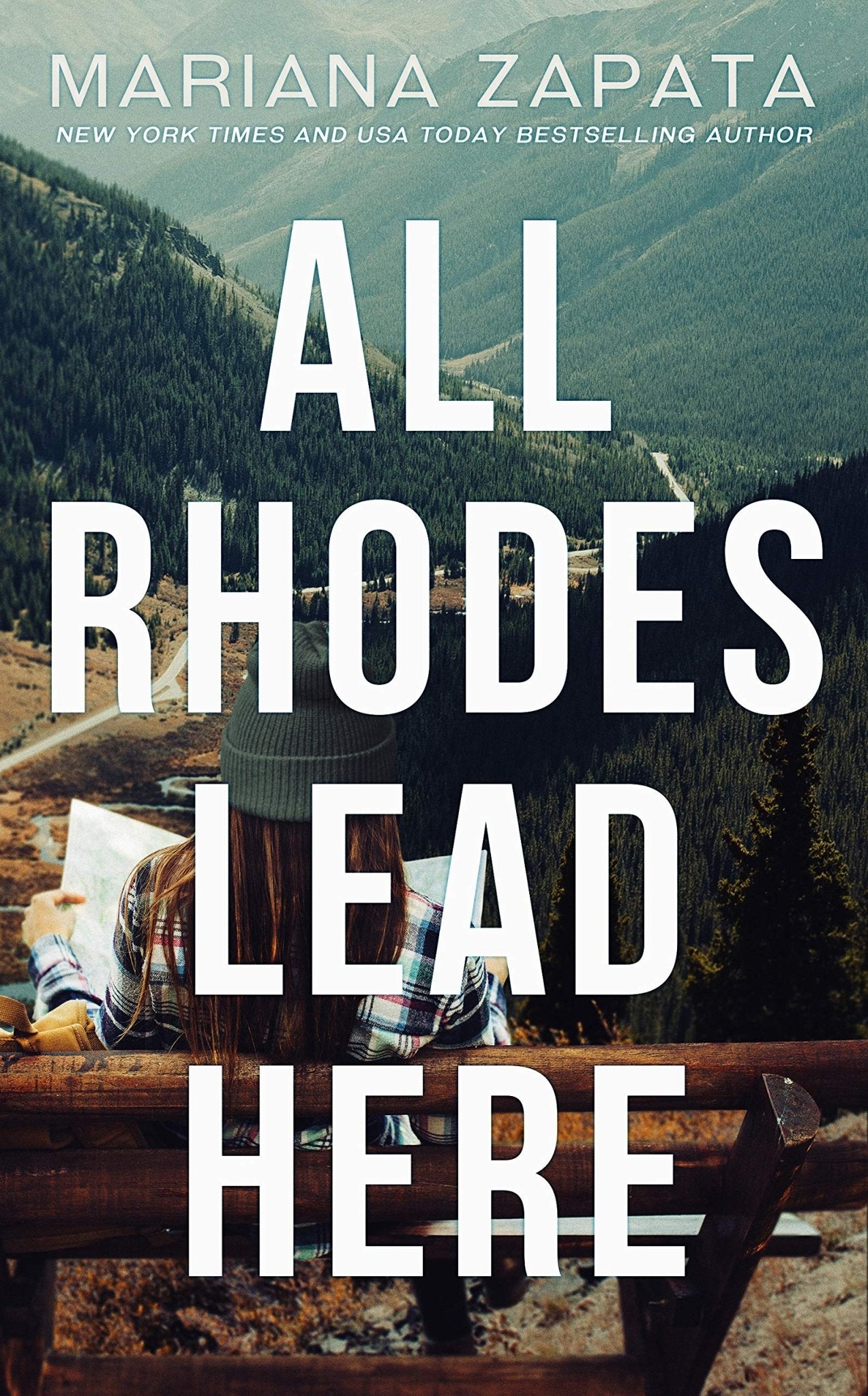 All Rhodes Lead Here Mariana Zapata - cheap e - books storeAll Rhodes Lead Here Mariana Zapata