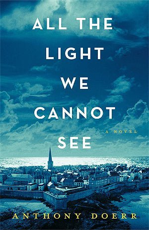 All the Light We Cannot See kindle book - cheap e - books storeAll the Light We Cannot See kindle book