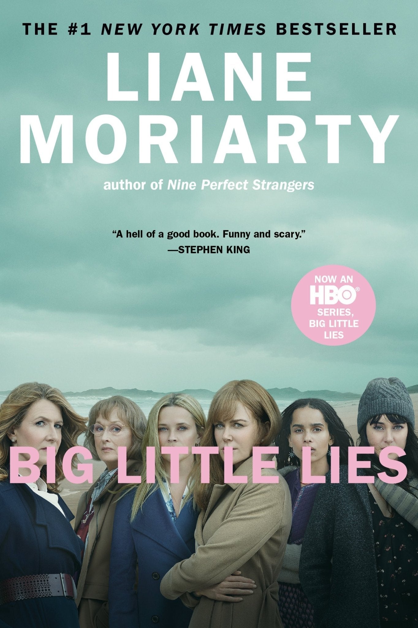 Big Little Lies by Liane Moriarty at cheap price - cheap e - books storeBig Little Lies by Liane Moriarty at cheap price