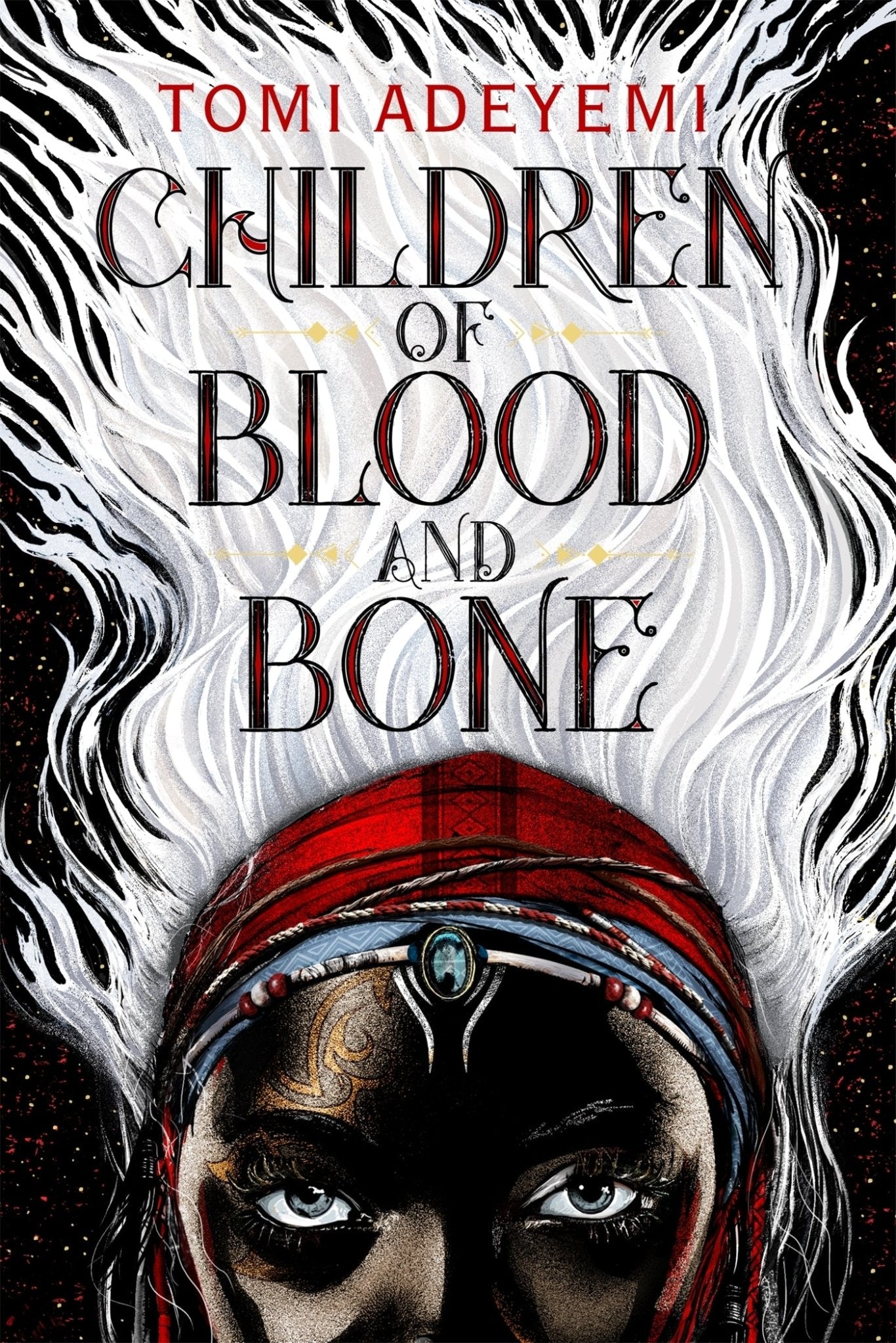 Children of Blood and Bone Tomi Adeyemi - cheap e - books storeChildren of Blood and Bone Tomi Adeyemi