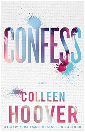 confess colleen hoover - cheap e - books storeconfess colleen hoover