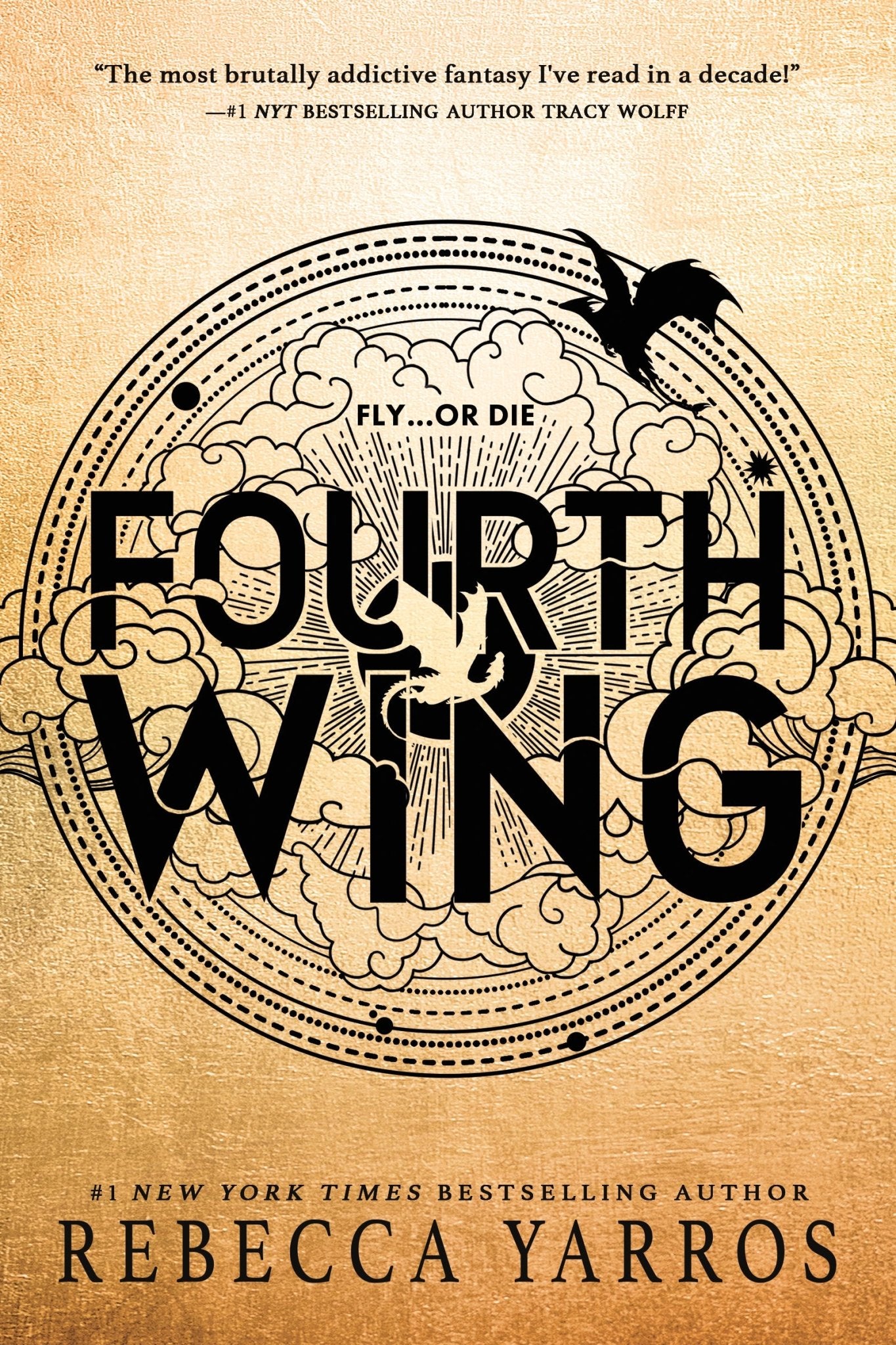Fourth Wing Kindle: Novel by Rebecca Yarros | Cheap eBooks Store