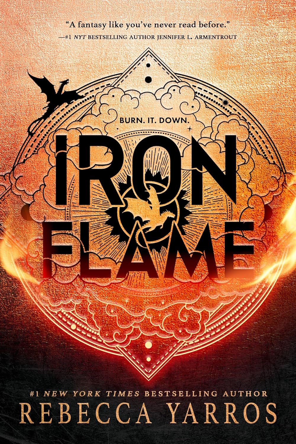 Iron Flame Kindle: By Rebecca Yarros | Cheap eBooks Store
