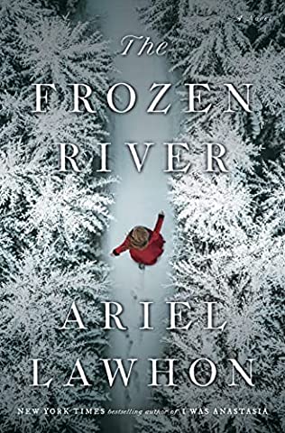 The Frozen River  Ariel Lawhon