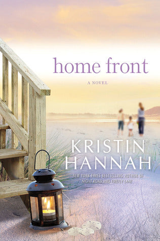 Home Front Kristin Hannah