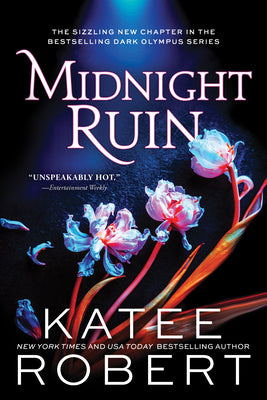 Midnight Ruin  Katee Robert