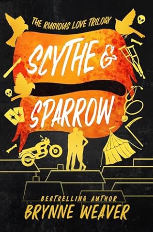 Scythe & Sparrow  Brynne Weaver