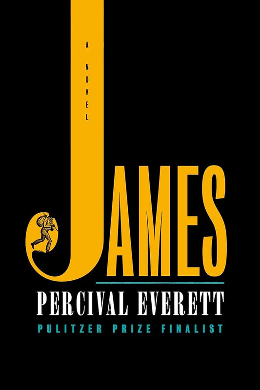 James  Percival Everett