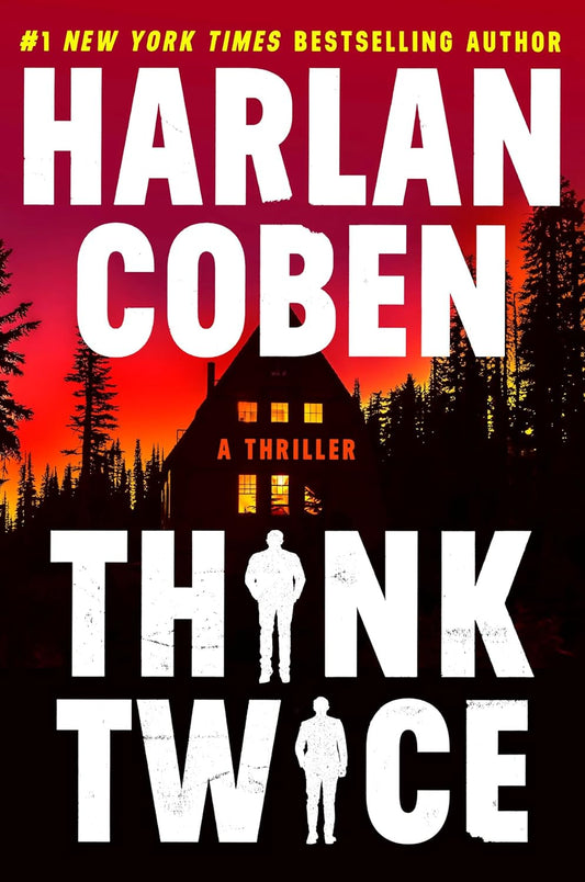 Think Twice  Harlan Coben