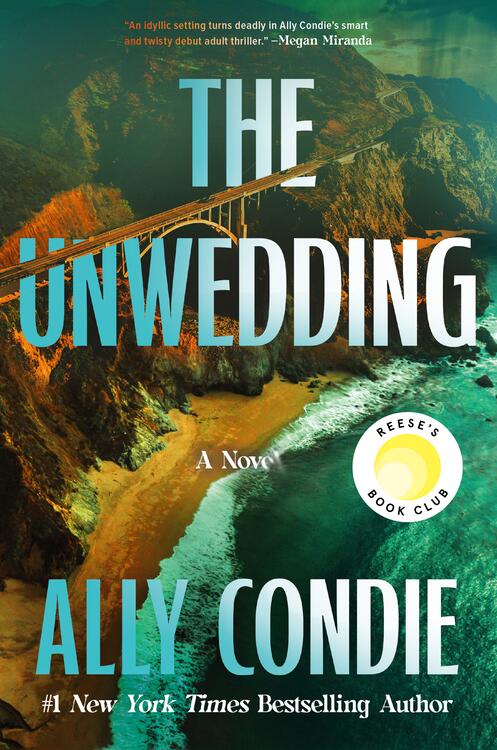The Unwedding  Ally Condie