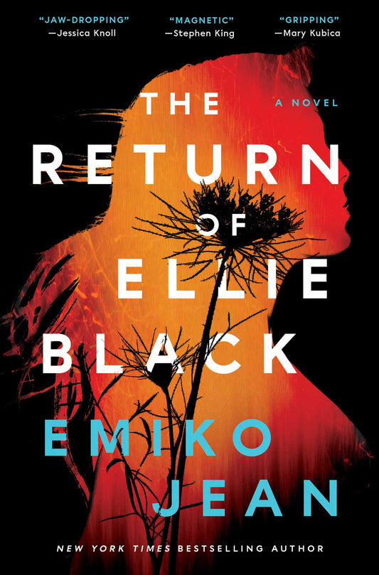 The Return of Ellie Black  Emiko Jean