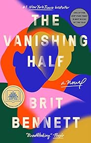 The Vanishing Half  Brit Bennett