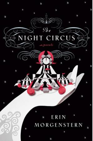 The Night Circus Kindle: By Erin Morgenstern | Cheap eBooks Store