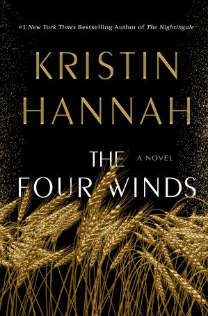 The Four Winds  Kristin Hannah