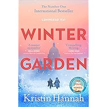 Winter Garden by Kristin Hannah