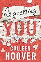 Regretting You  Colleen Hoover