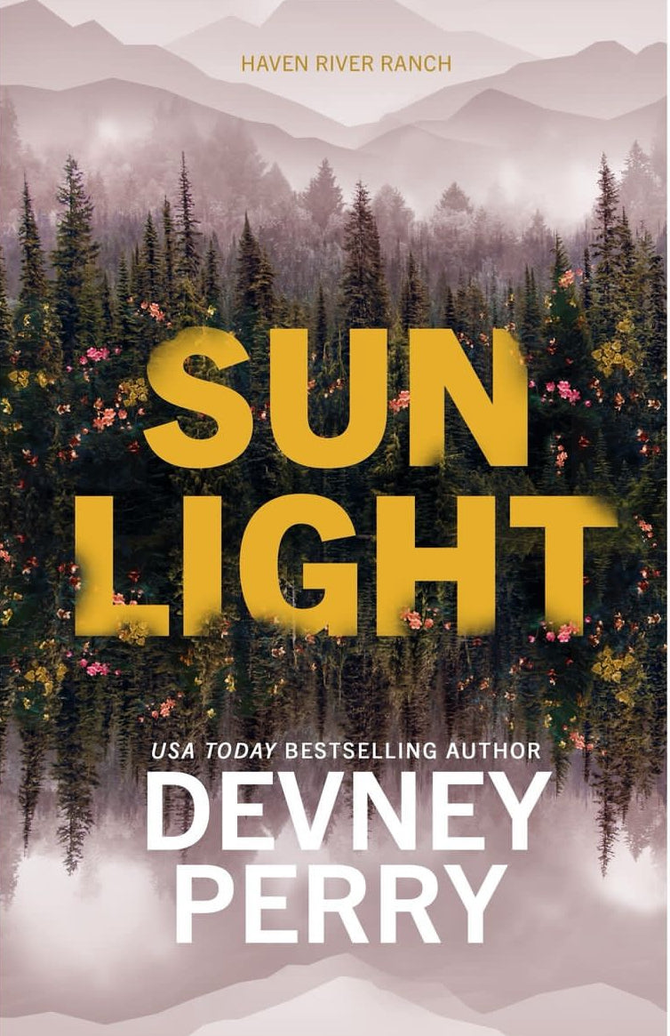 Sunlight  Devney Perry