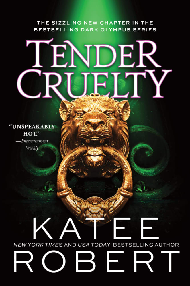 Tender Cruelty  Katee Robert
