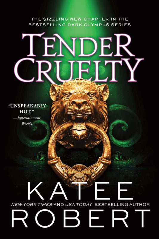 Tender Cruelty  Katee Robert