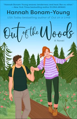 Out of the Woods  Hannah Bonam-Young