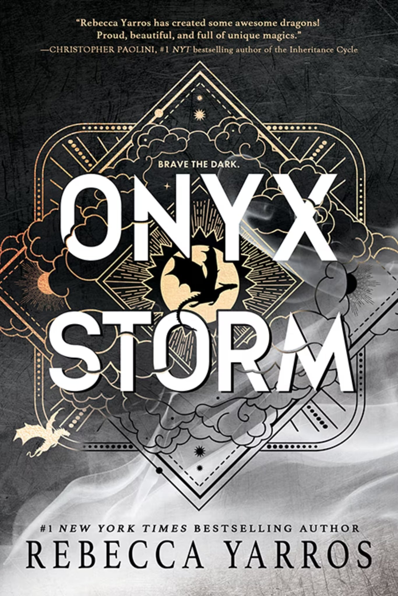 Onyx Storm  Rebecca Yarros