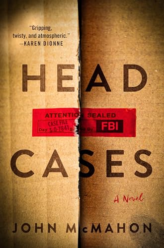 Head Cases  John McMahon