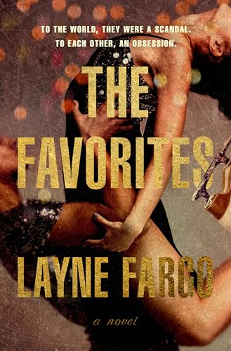 The Favorites  Layne Fargo