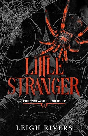 Little Stranger  Leigh Rivers